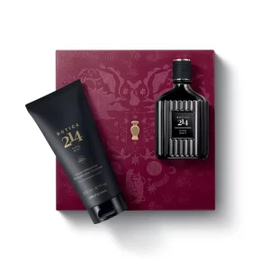 Kit Botica 214 Dark Mint Presente Dia Dos Namorados 2026 (2 itens) O Boticário