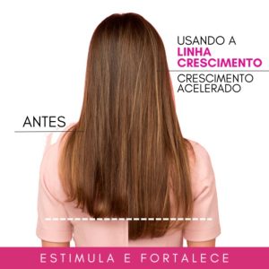 Kit Crescimento Tutanat