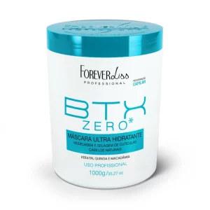 Máscara Volume Zero 1000g Forever Liss