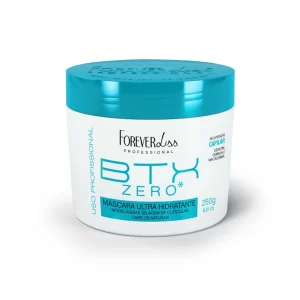 Máscara Volume Zero Forever Liss