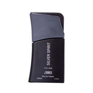 Silver Spirit Eau de Toilette Masculino I-Scents