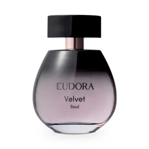 Velvet Soul Desodorante Colônia Eudora