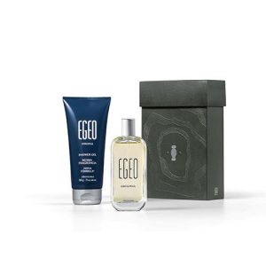 kit Egeo Original Presente Dia Dos Pais 2026 O Boticário
