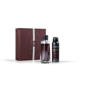 kit Malbec Icon Presente Dia Dos Pais 2026 O Boticário