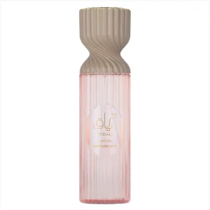 Body Splash Árabe Teriaq Perfume Mist 250ml Lattafa