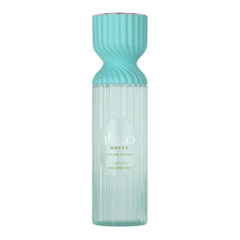 Body Splash Mayar Natural Intense Lattafa