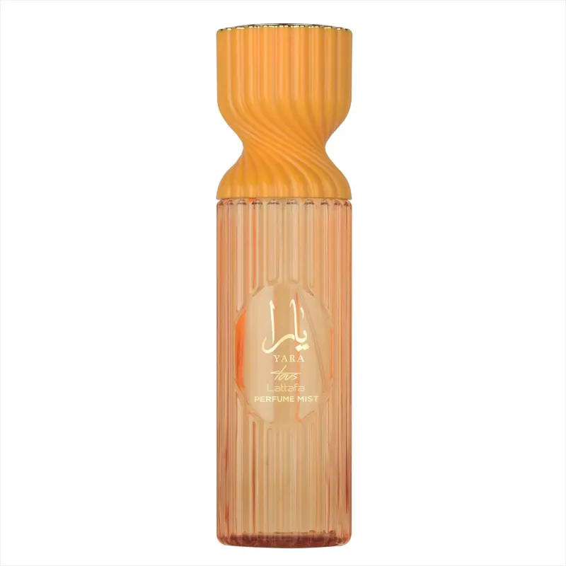 Body Splash Yara Tous Lataffa